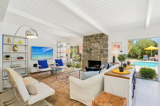 788 N Dry Falls Road, Palm Springs, CA 92262