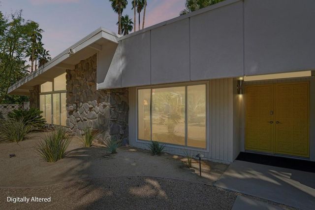 788 N Dry Falls Road, Palm Springs, CA 92262