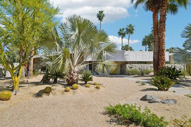 788 N Dry Falls Road, Palm Springs, CA 92262