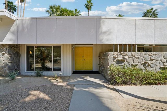 788 N Dry Falls Road, Palm Springs, CA 92262