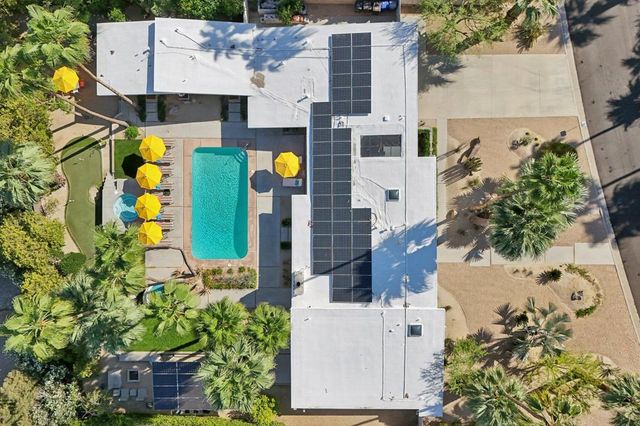 788 N Dry Falls Road, Palm Springs, CA 92262