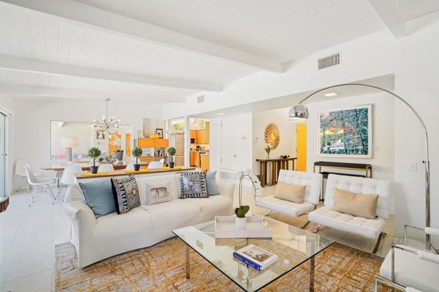 788 N Dry Falls Road, Palm Springs, CA 92262