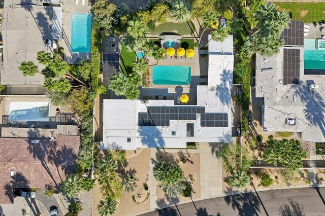 788 N Dry Falls Road, Palm Springs, CA 92262