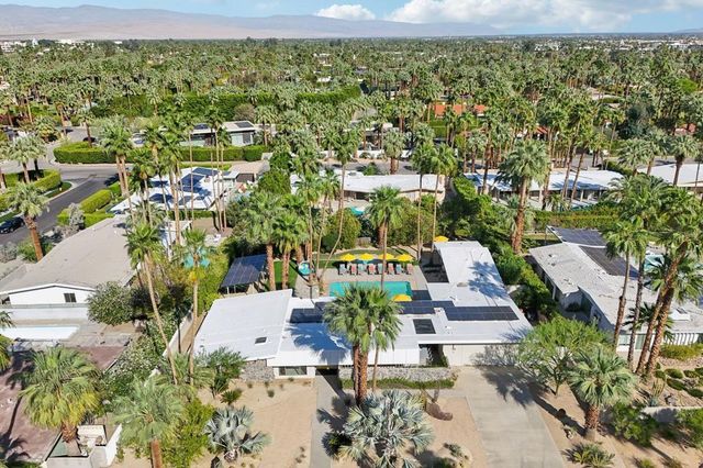 788 N Dry Falls Road, Palm Springs, CA 92262
