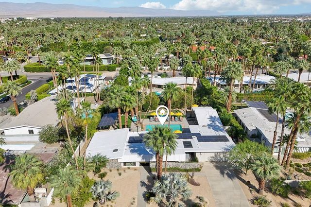 788 N Dry Falls Road, Palm Springs, CA 92262