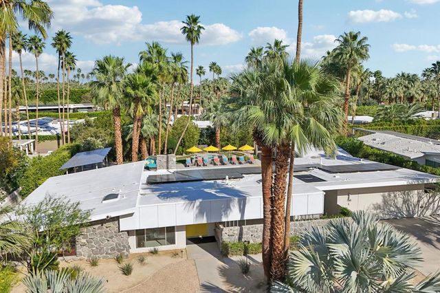 788 N Dry Falls Road, Palm Springs, CA 92262
