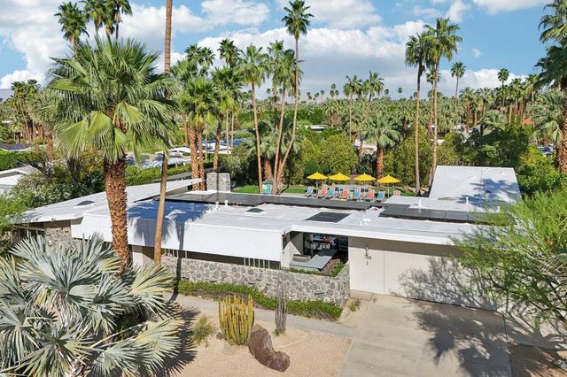 788 N Dry Falls Road, Palm Springs, CA 92262