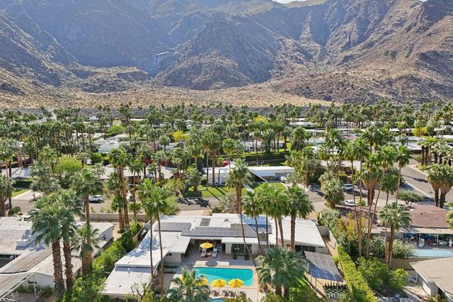 788 N Dry Falls Road, Palm Springs, CA 92262