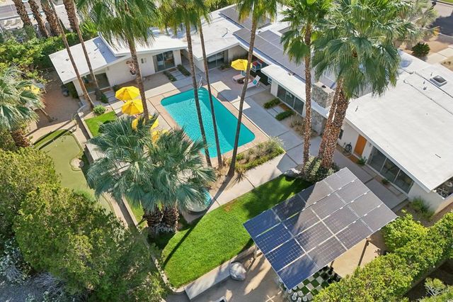 788 N Dry Falls Road, Palm Springs, CA 92262