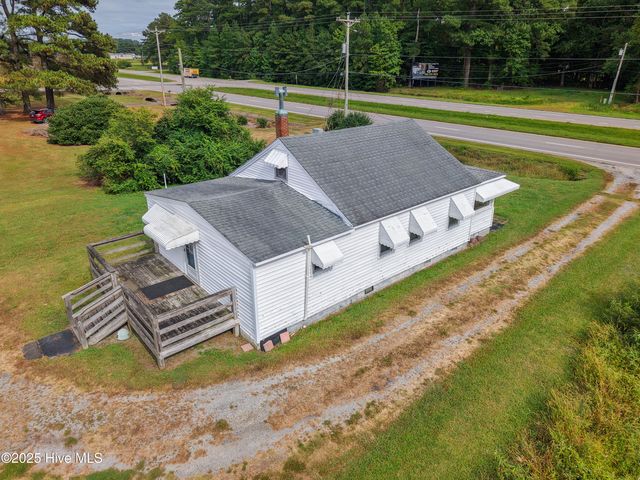 1274 Us Highway 17 S, Elizabeth City, NC 27909