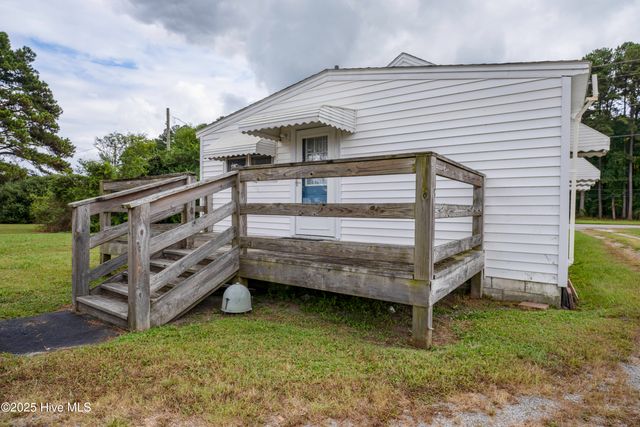 1274 Us Highway 17 S, Elizabeth City, NC 27909