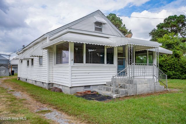 1274 Us Highway 17 S, Elizabeth City, NC 27909