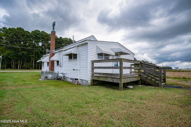 1274 Us Highway 17 S, Elizabeth City, NC 27909
