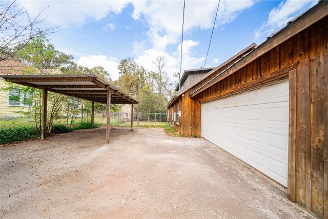 301 Thompson Street, Kilgore, TX 75662