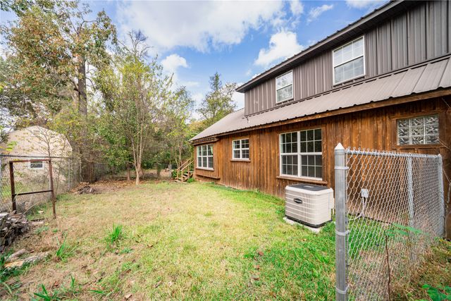 301 Thompson Street, Kilgore, TX 75662