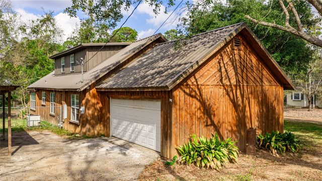 301 Thompson Street, Kilgore, TX 75662