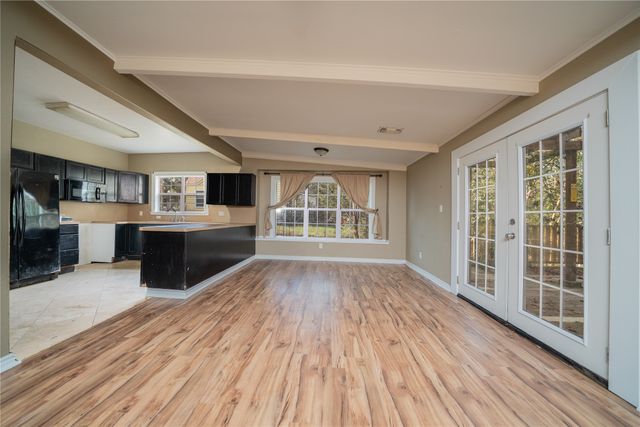 301 Thompson Street, Kilgore, TX 75662