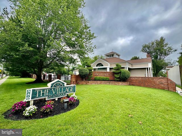 550-G-16 CENTRAL AVE, Linwood, NJ 08221