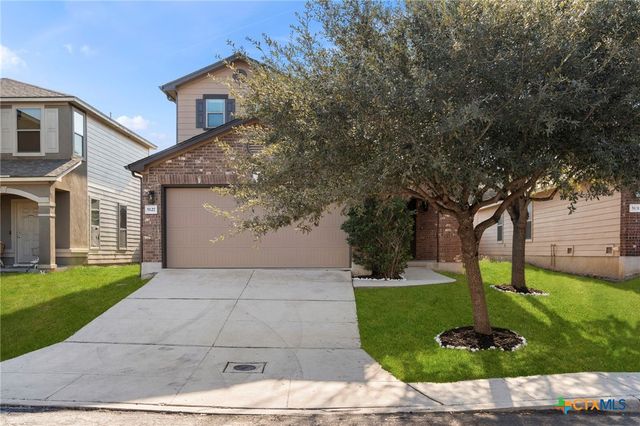 5127 Sunview Valley, San Antonio, TX 78244