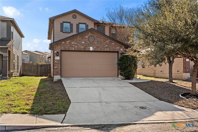 5127 Sunview Valley, San Antonio, TX 78244