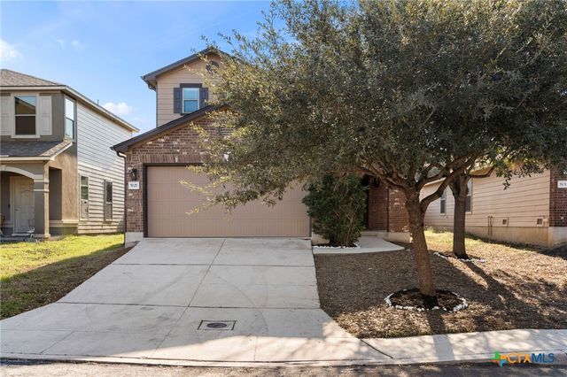 5127 Sunview Valley, San Antonio, TX 78244