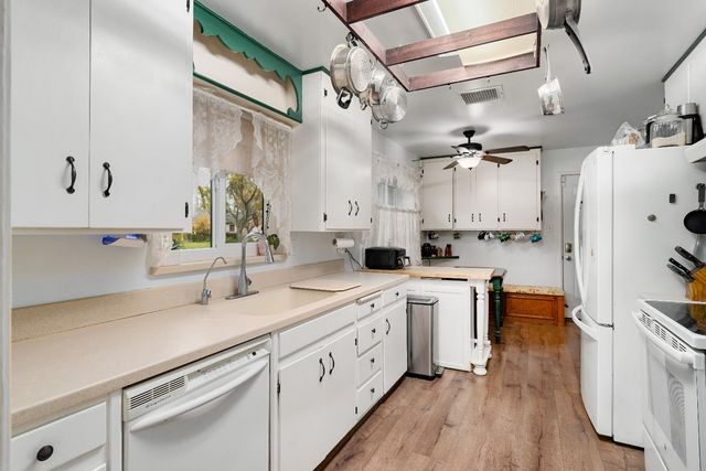 2652 La Mesa Way, Sacramento, CA 95825