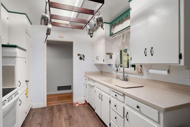 2652 La Mesa Way, Sacramento, CA 95825