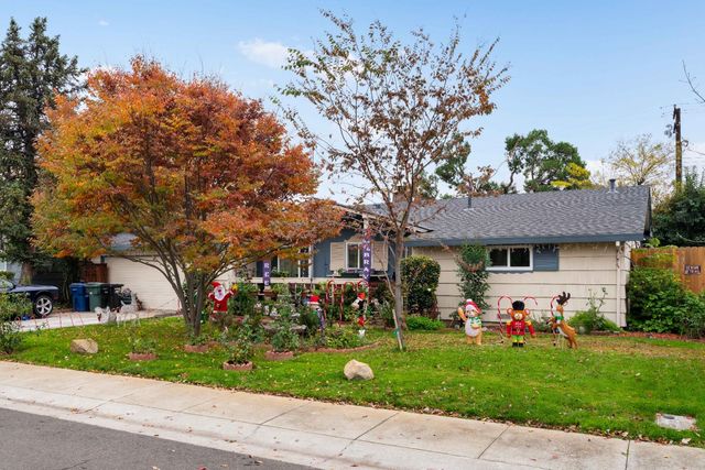2652 La Mesa Way, Sacramento, CA 95825