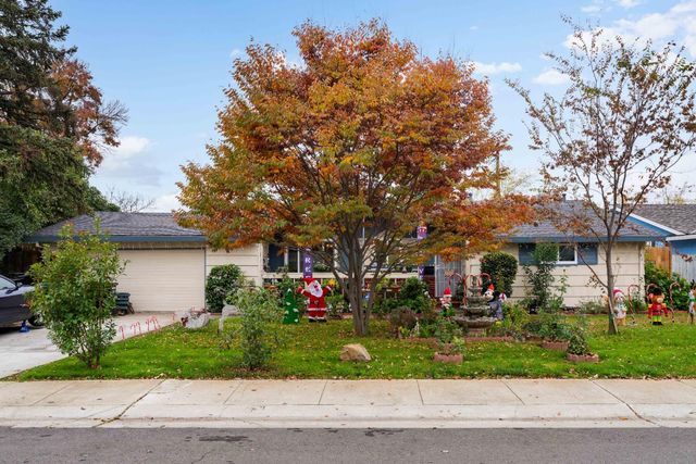 2652 La Mesa Way, Sacramento, CA 95825