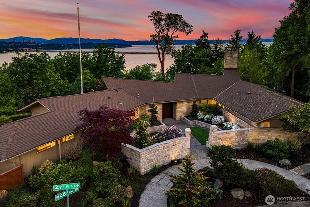 3704 48th Avenue NE, Seattle, WA 98105