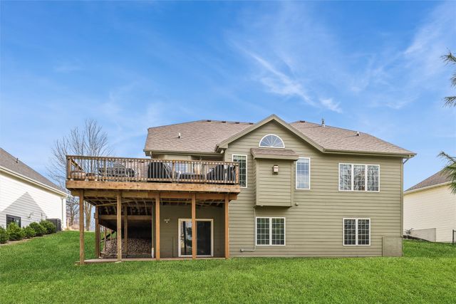 9317 Catalina Circle, Johnston, IA 50131