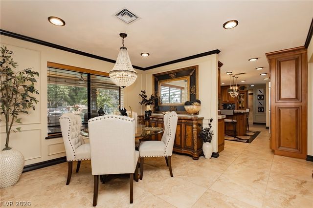 2835 South Buffalo Drive, Las Vegas, NV 89117