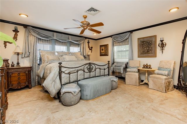 2835 South Buffalo Drive, Las Vegas, NV 89117
