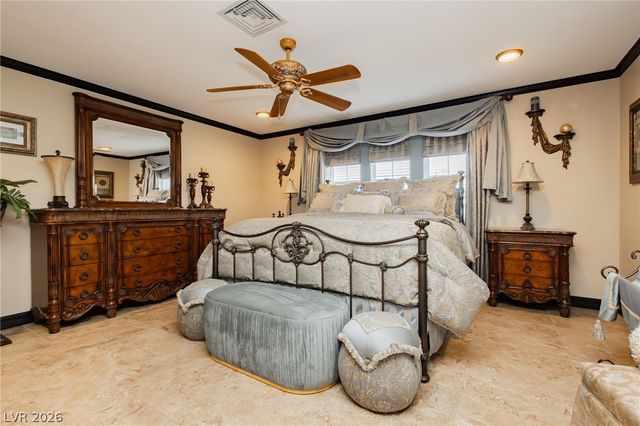 2835 South Buffalo Drive, Las Vegas, NV 89117