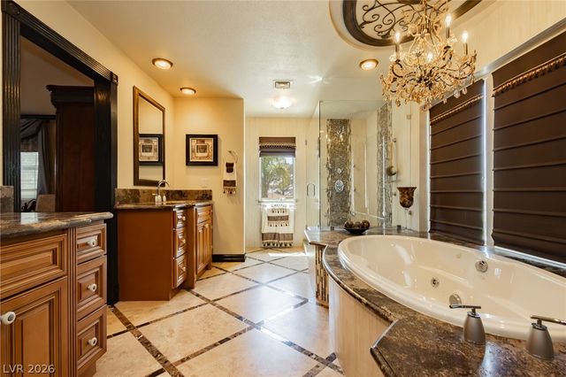 2835 South Buffalo Drive, Las Vegas, NV 89117