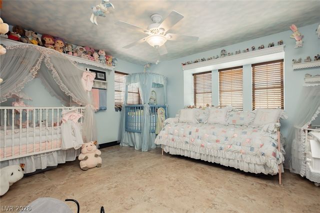 2835 South Buffalo Drive, Las Vegas, NV 89117