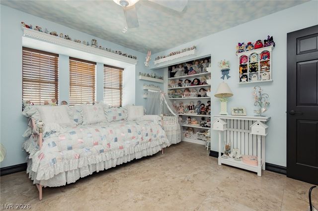 2835 South Buffalo Drive, Las Vegas, NV 89117