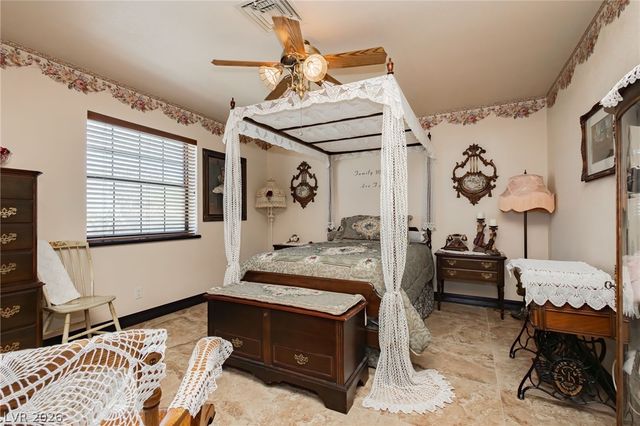 2835 South Buffalo Drive, Las Vegas, NV 89117