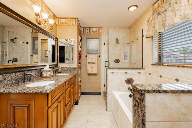 2835 South Buffalo Drive, Las Vegas, NV 89117