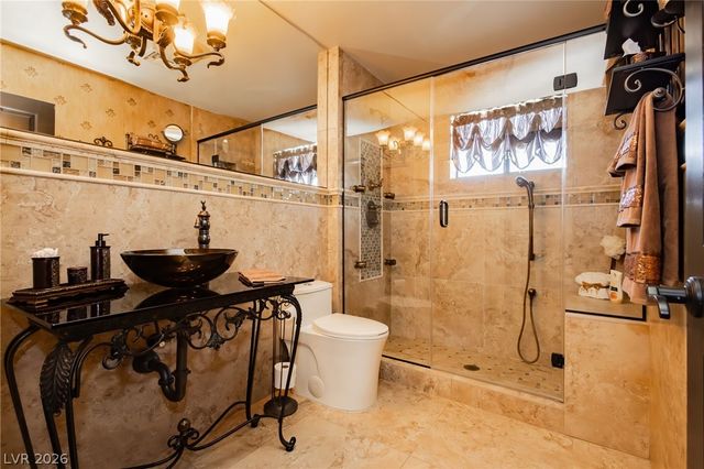 2835 South Buffalo Drive, Las Vegas, NV 89117