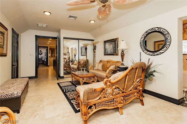 2835 South Buffalo Drive, Las Vegas, NV 89117