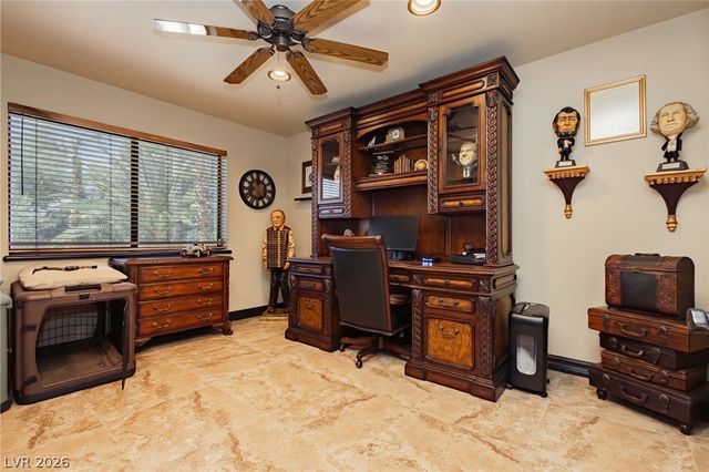 2835 South Buffalo Drive, Las Vegas, NV 89117