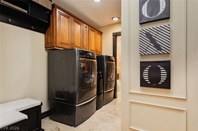 2835 South Buffalo Drive, Las Vegas, NV 89117