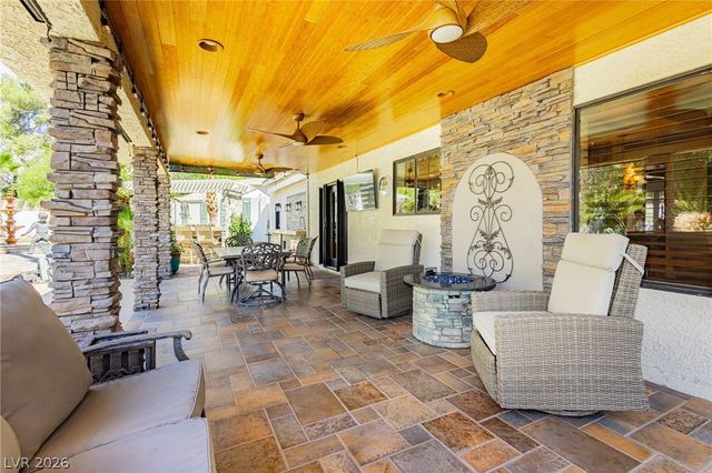 2835 South Buffalo Drive, Las Vegas, NV 89117