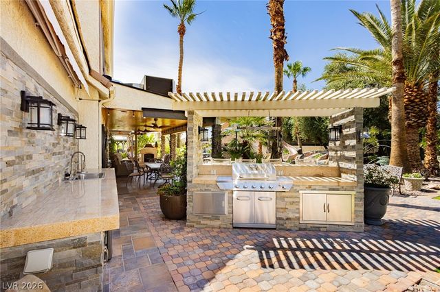 2835 South Buffalo Drive, Las Vegas, NV 89117