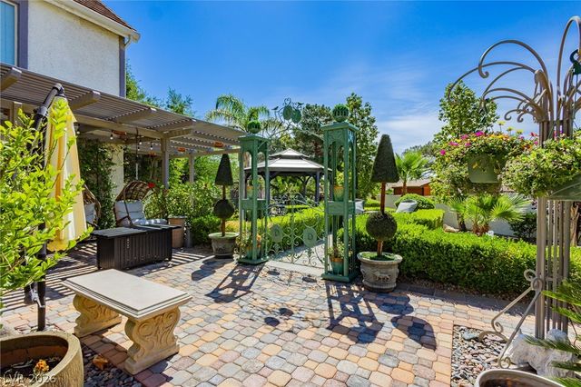 2835 South Buffalo Drive, Las Vegas, NV 89117