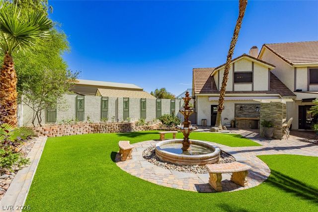 2835 South Buffalo Drive, Las Vegas, NV 89117