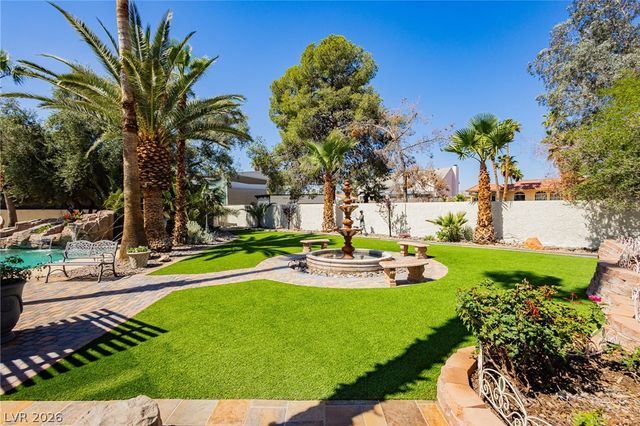 2835 South Buffalo Drive, Las Vegas, NV 89117