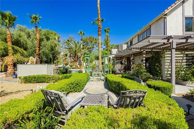 2835 South Buffalo Drive, Las Vegas, NV 89117