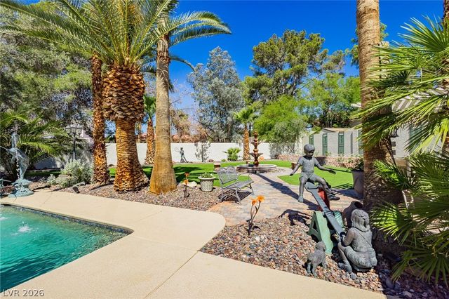 2835 South Buffalo Drive, Las Vegas, NV 89117